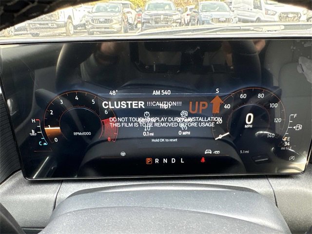 New 2026 Ford Mustang Convertible w/ Anti-Theft Package image 30