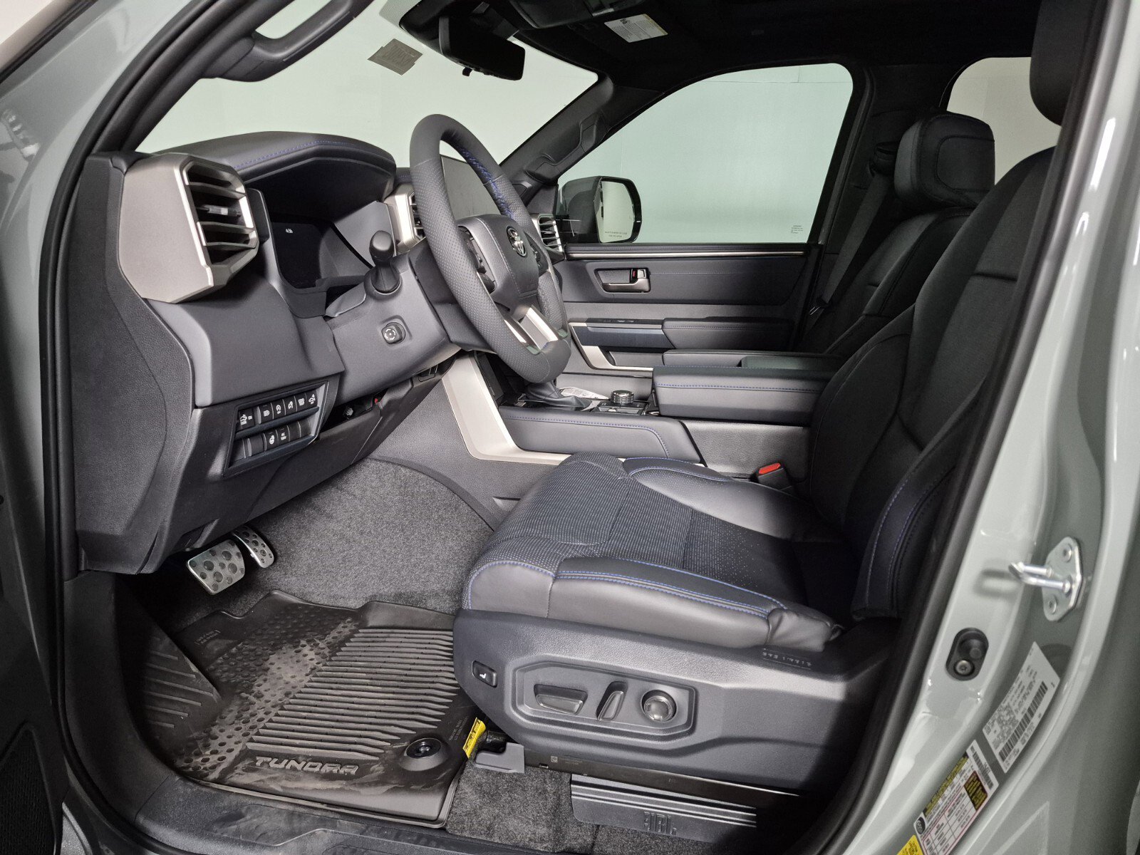 New 2026 Toyota Tundra Platinum image 15