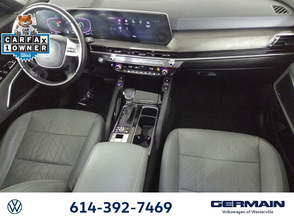 Used 2024 Kia Telluride EX X-Line AWD/4WD image 26