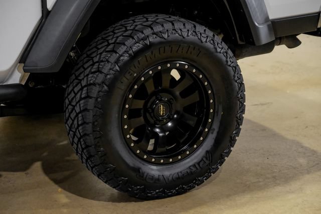 Used 2020 Jeep Gladiator Sport w/ Quick Order Package 24S AWD/4WD image 44