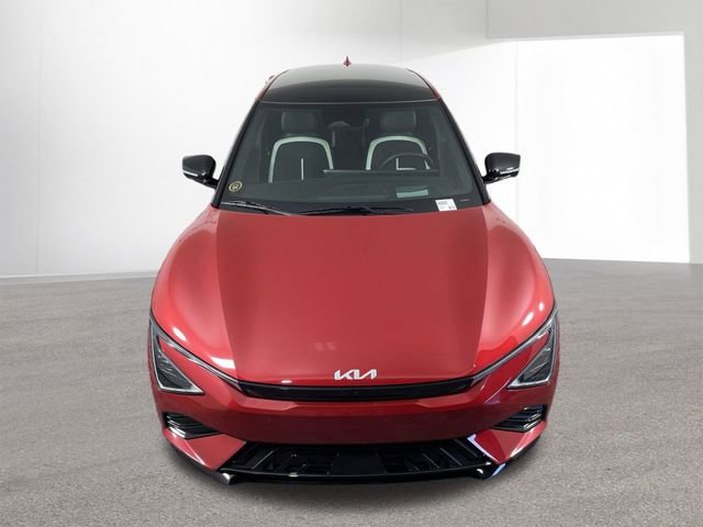 New 2025 Kia EV6 GT-Line image 45