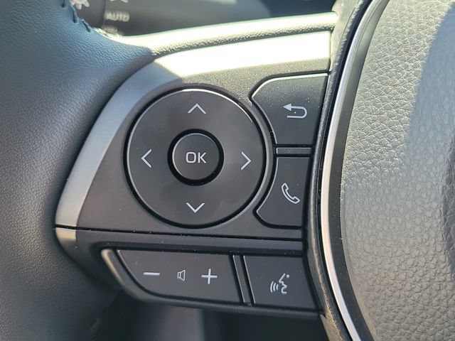 Used 2026 Toyota Corolla SE FWD image 22