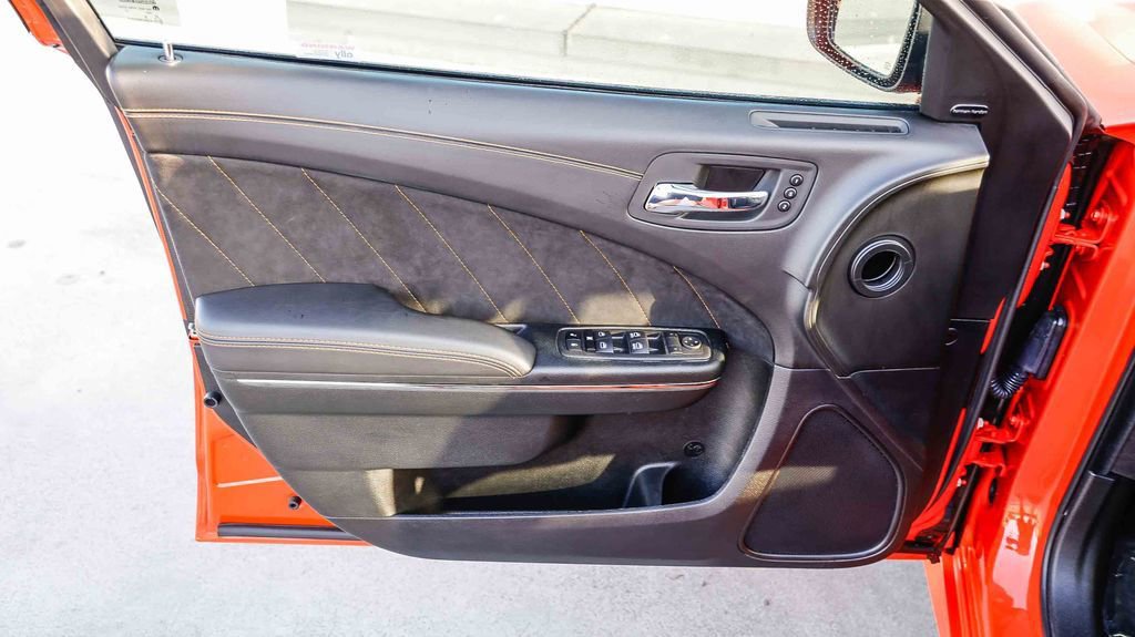 Used 2023 Dodge Charger SRT Hellcat image 25