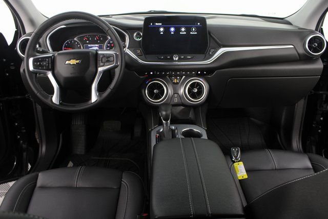 Used 2024 Chevrolet Blazer LT w/ LPO, Floor Liner Package image 10