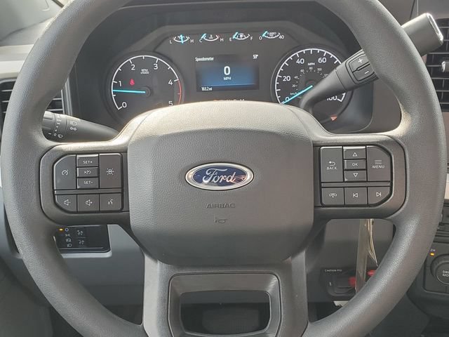 New 2023 Ford F550 4x4 Regular Cab Super Duty image 22