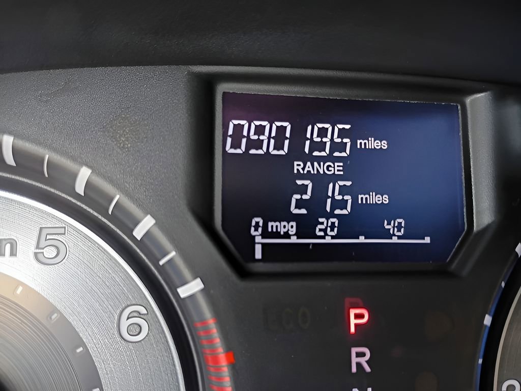 Used 2013 Honda Odyssey LX image 19