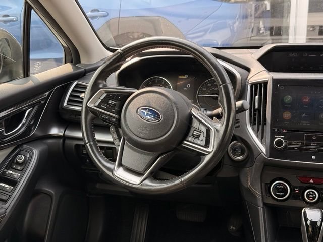 Used 2019 Subaru Crosstrek 2.0i Limited w/ Moonroof Package w/Navigation AWD/4WD image 20