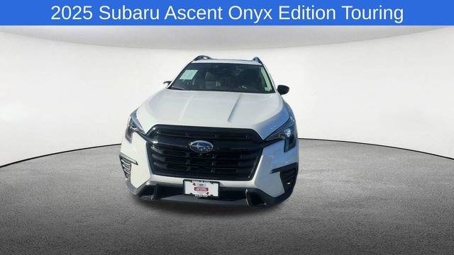 Certified 2025 Subaru Ascent Bronze Edition w/ Onyx Package AWD/4WD image 4