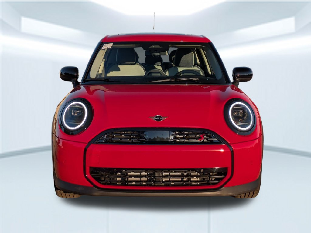 New 2026 MINI Cooper S FWD image 8