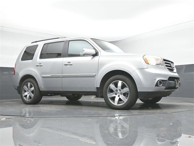Used 2014 Honda Pilot Touring image 9