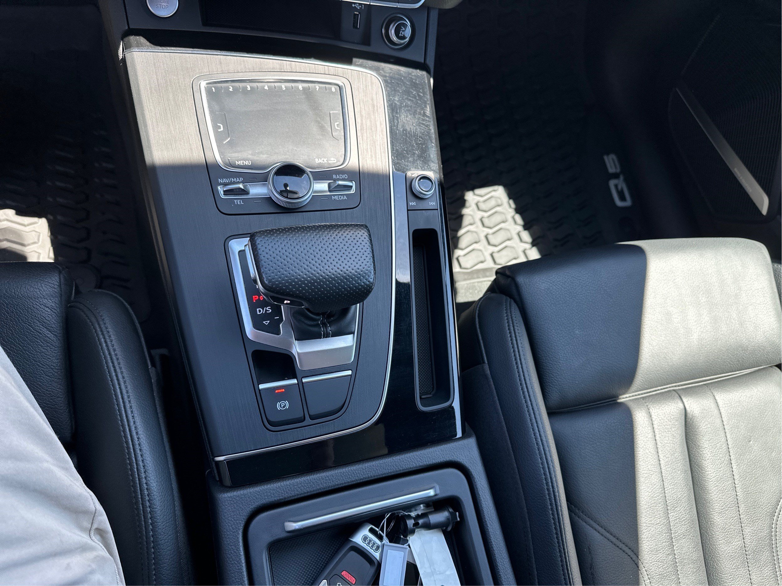 Used 2019 Audi Q5 Prestige AWD/4WD image 15