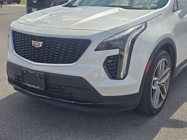 Used 2023 Cadillac XT4 Sport image 10