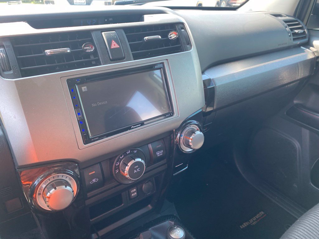 Used 2019 Toyota 4Runner TRD Off-Road AWD/4WD image 20