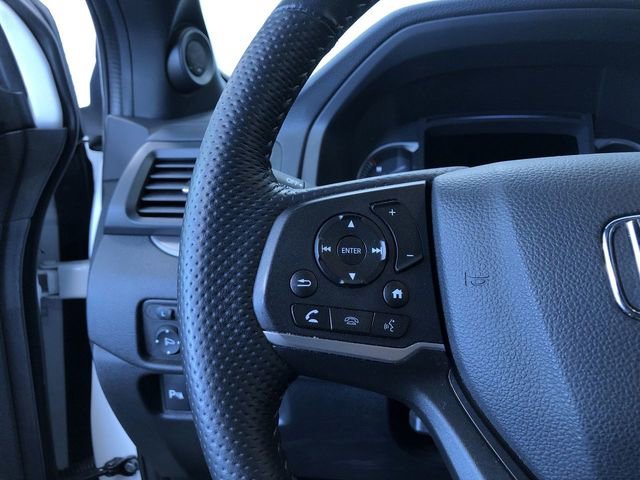 Used 2025 Honda Passport EX-L image 24