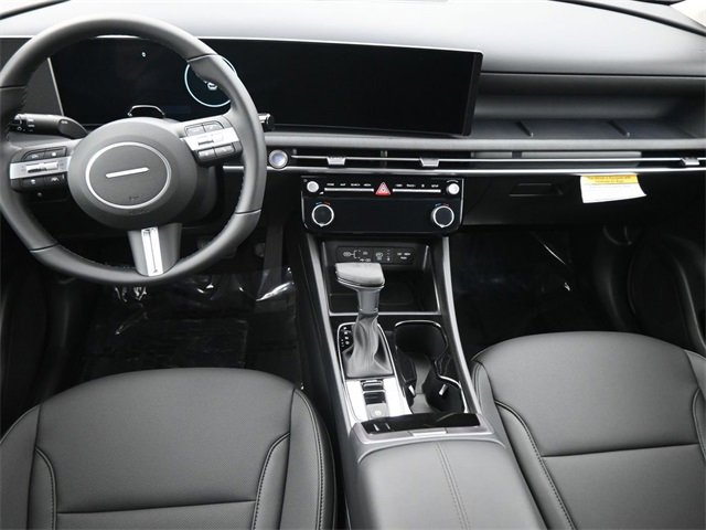 New 2026 Hyundai Tucson SEL image 12