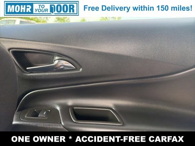 Used 2023 Chevrolet Equinox LT FWD image 44
