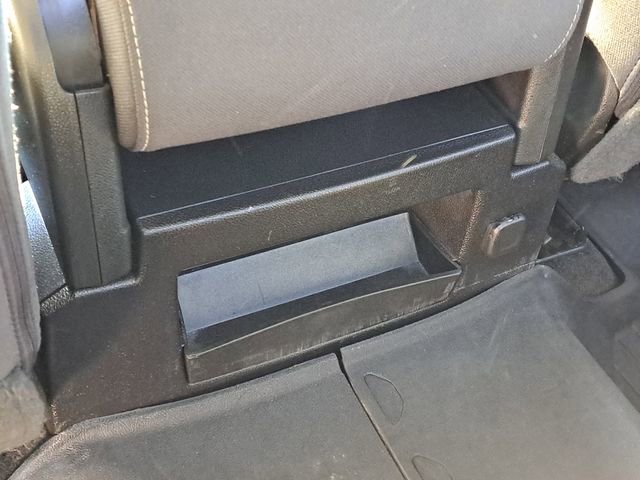 Used 2018 Chevrolet Silverado 1500 LT w/ All Star Edition image 20