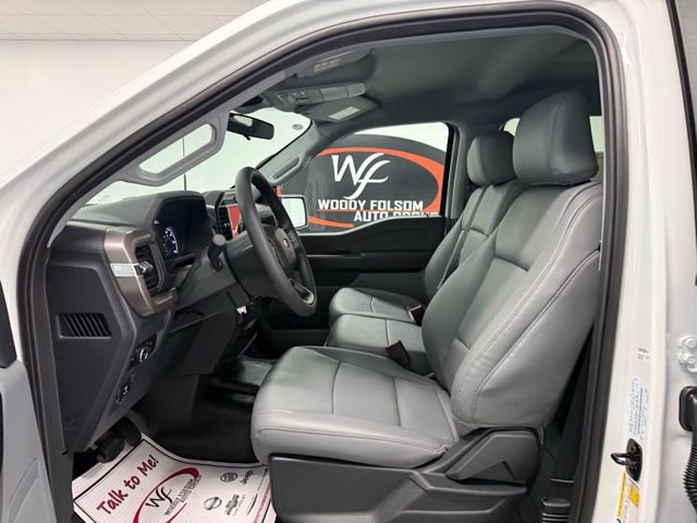 New 2026 Ford F150 XL w/ Equipment Group 103A High image 10