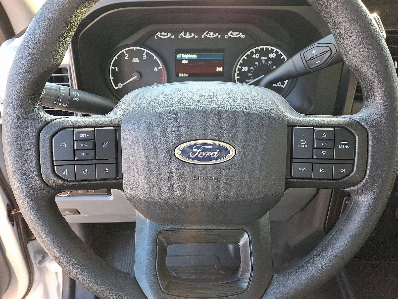 New 2025 Ford F550 4x4 Supercab Super Duty image 10