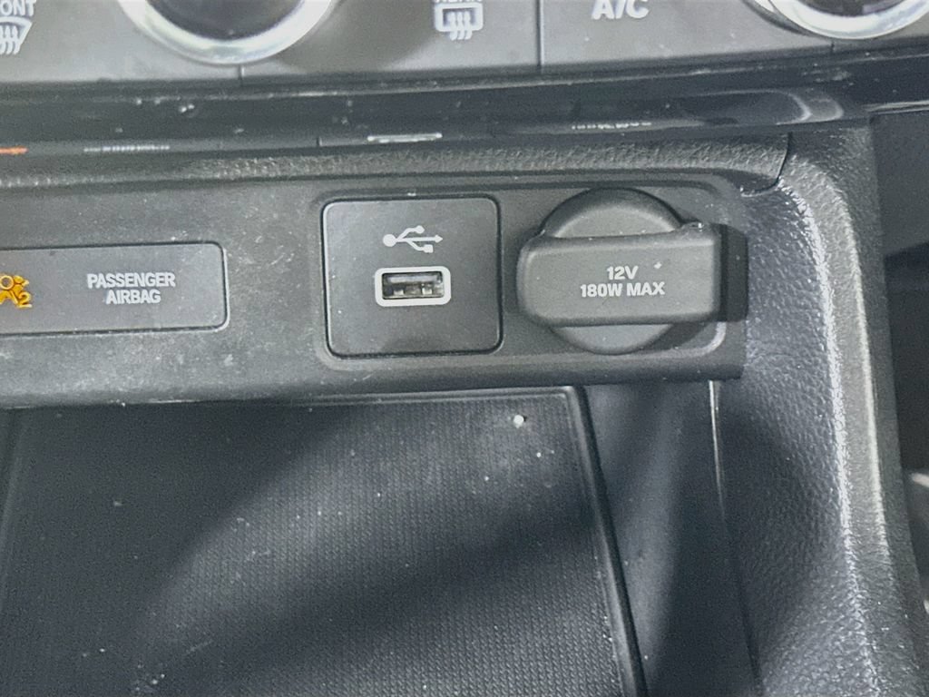 Used 2024 Honda Civic Sport image 27