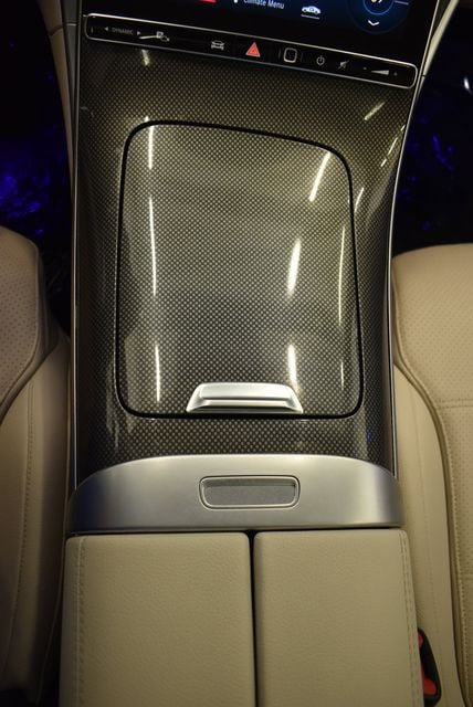 Used 2023 Mercedes-Benz C 300 4MATIC Sedan image 28