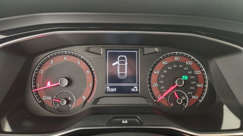 Used 2021 Volkswagen Jetta R-Line image 10