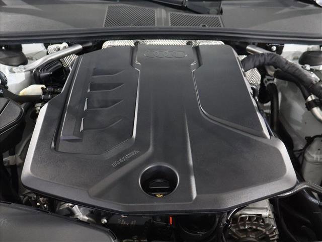 Certified 2025 Audi A5 2.0T Premium w/ Convenience Package image 28