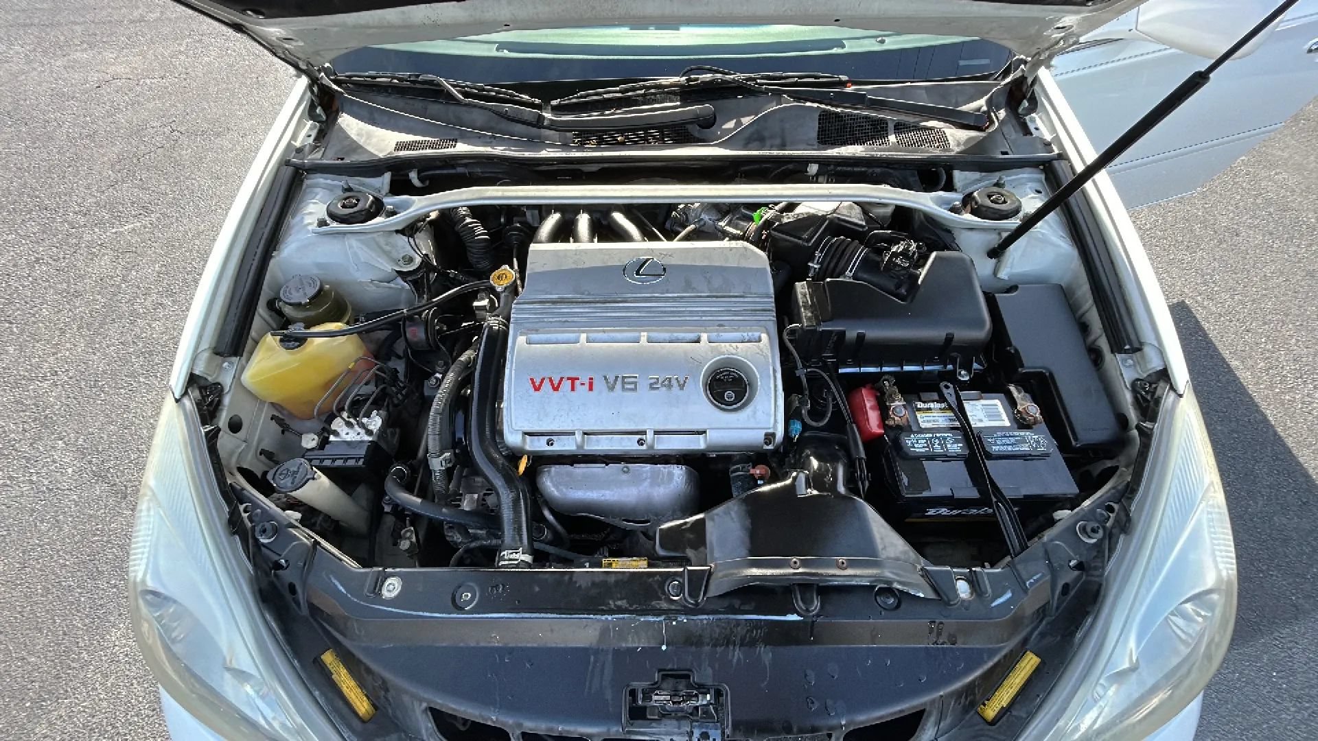 Used 2002 Lexus ES 330 FWD image 41