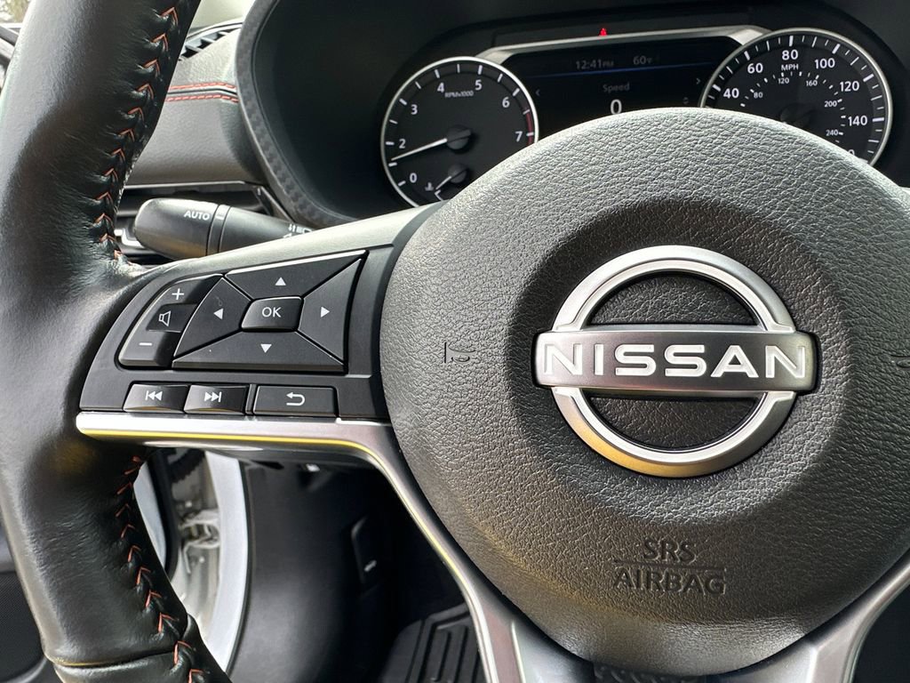 Used 2024 Nissan Sentra SR image 25