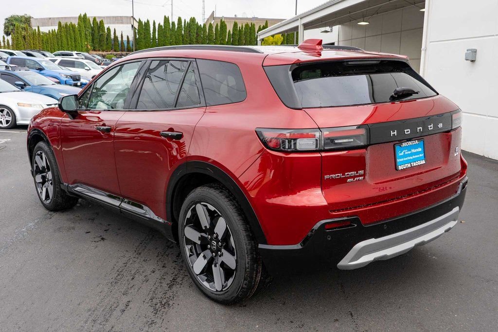 New 2026 Honda Prologue Elite image 8