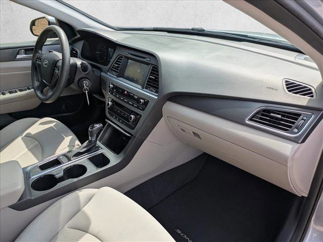 Used 2016 Hyundai Sonata Sport FWD image 20