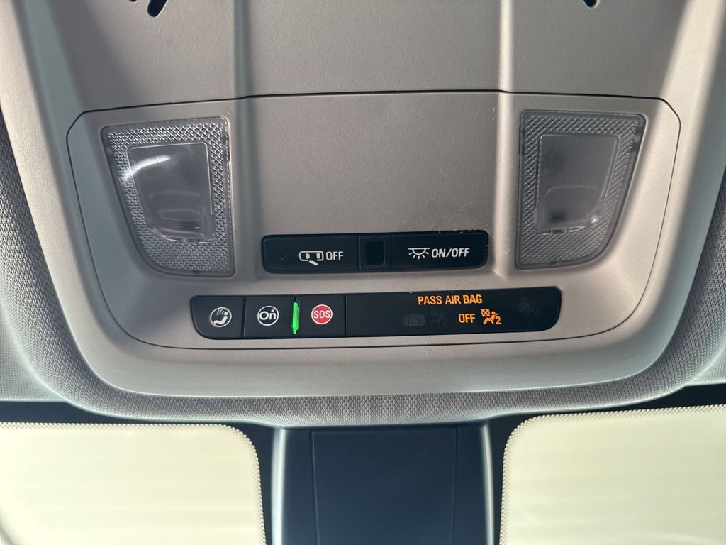 Certified 2025 Chevrolet Blazer LT AWD/4WD image 26