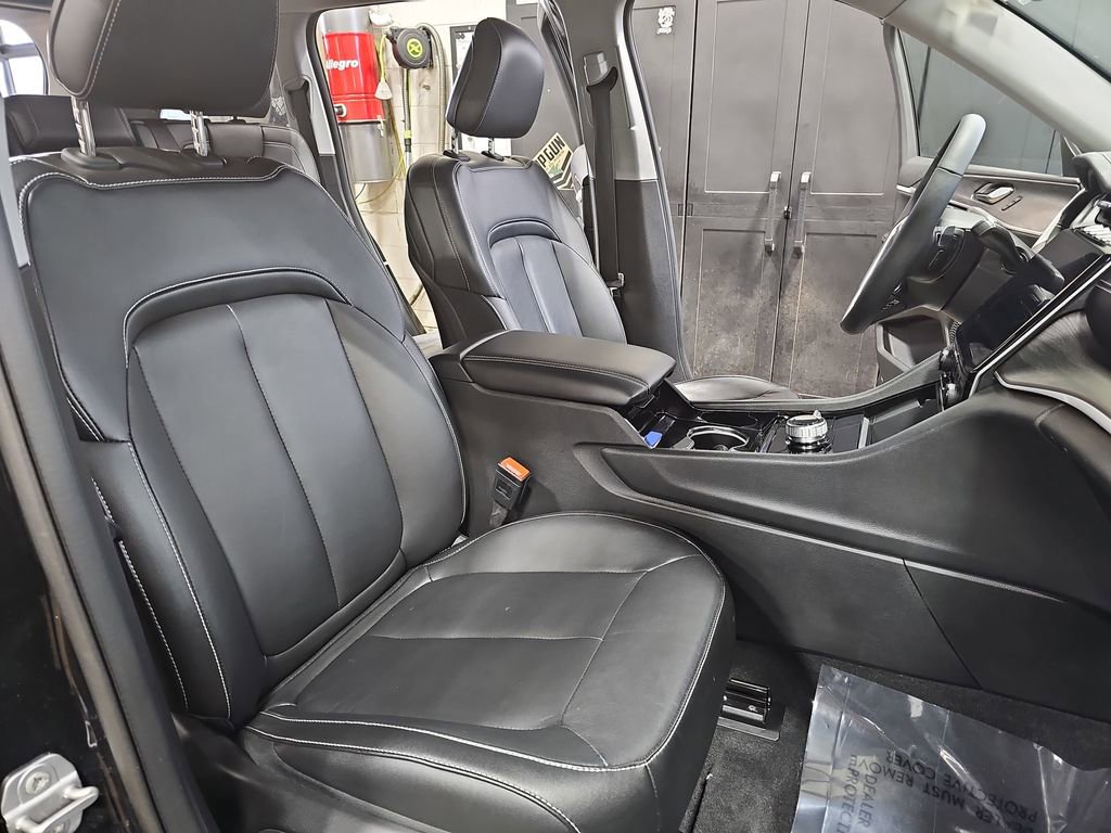 Certified 2023 Jeep Grand Cherokee Limited image 10