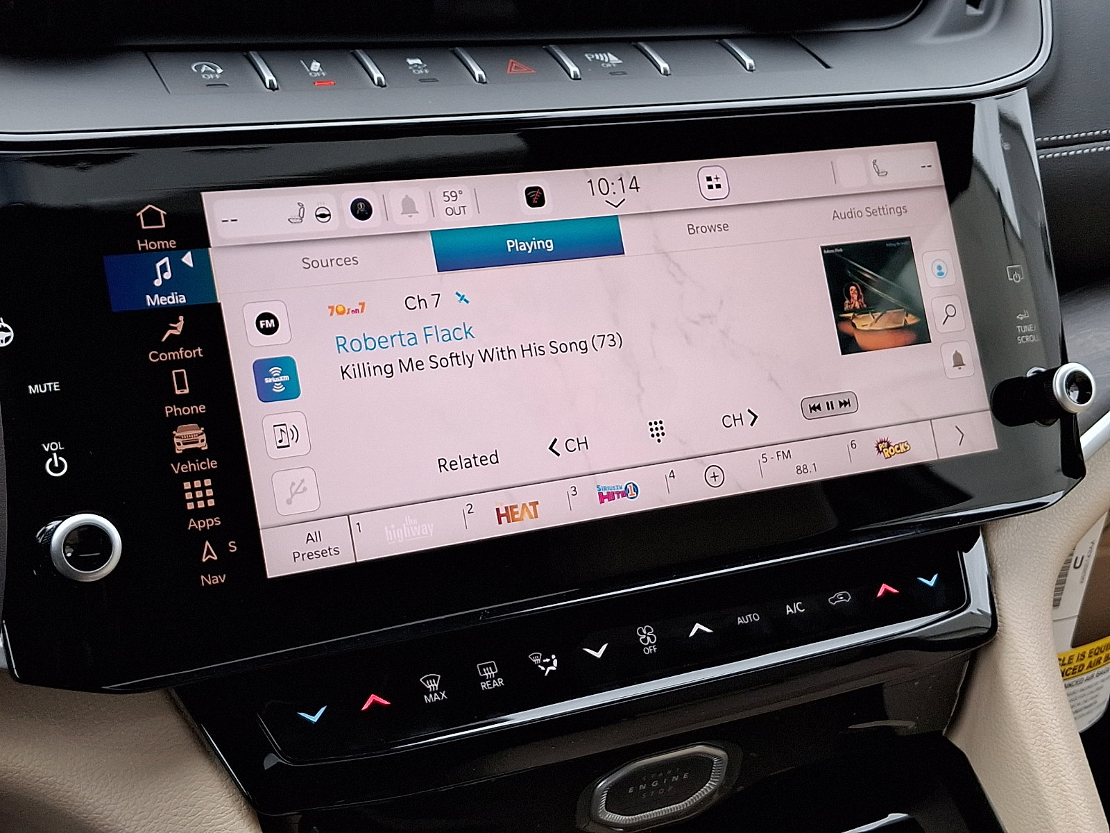 New 2027 Jeep Grand Cherokee Limited AWD/4WD image 12