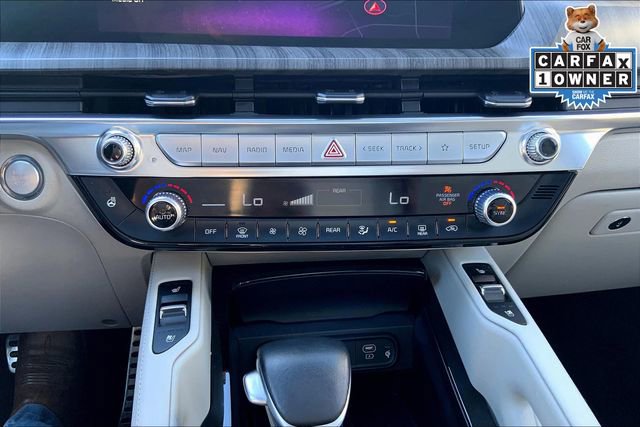 Used 2023 Kia Telluride SX Prestige image 32