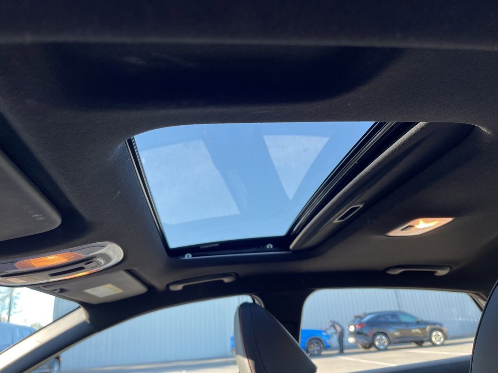 Used 2023 Hyundai Elantra N Line image 19