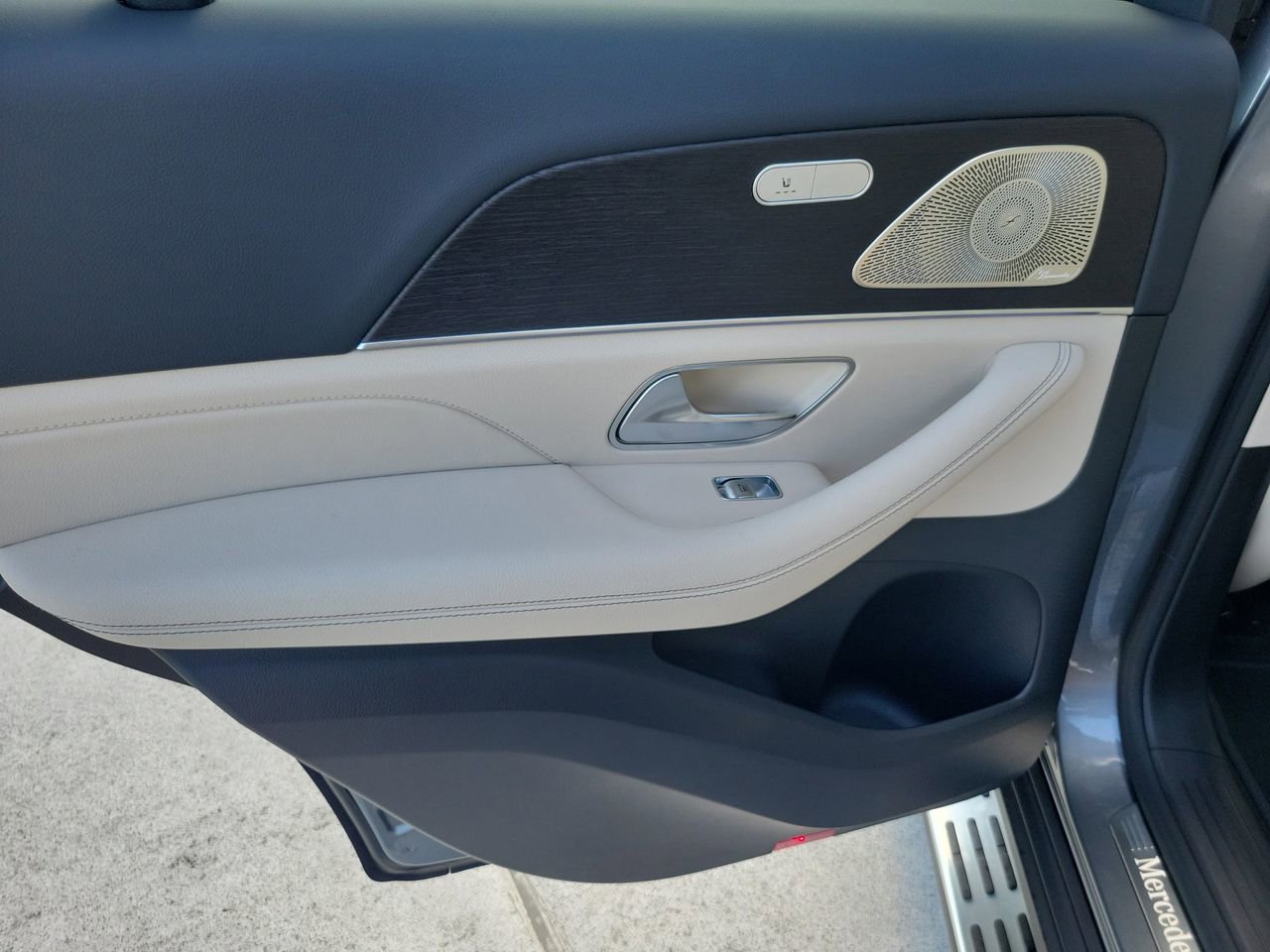 New 2026 Mercedes-Benz GLE 450 4MATIC image 10