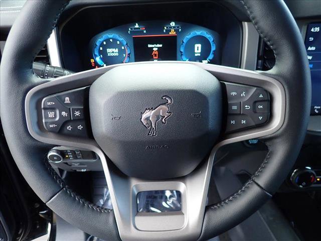 New 2026 Ford Bronco Outer Banks w/ Sasquatch Package AWD/4WD image 13
