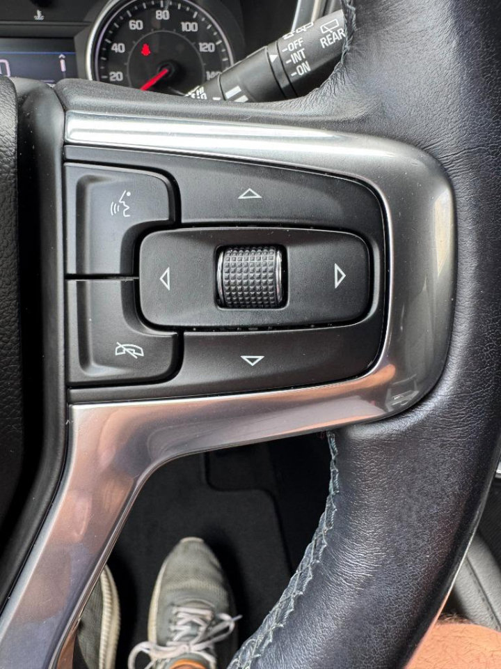 Used 2019 Chevrolet Blazer LT image 15