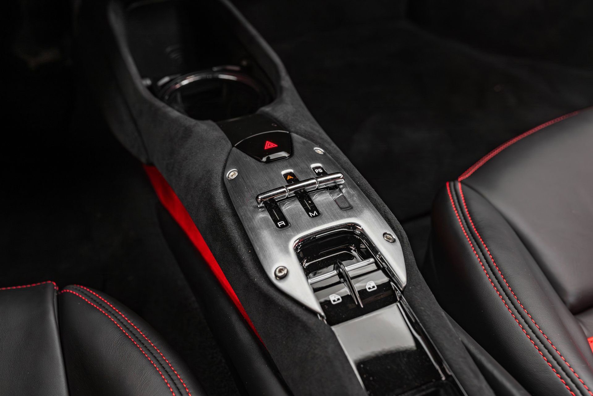 Certified 2023 Ferrari 296 GTB image 6