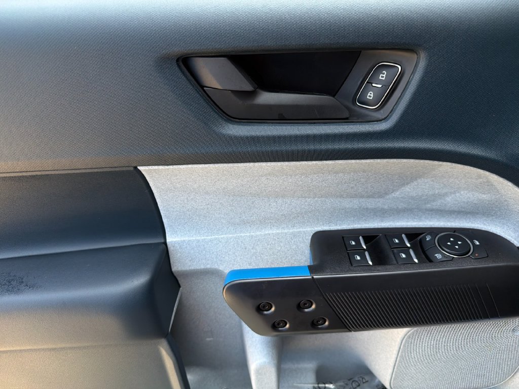 New 2026 Ford Maverick XLT FWD image 10