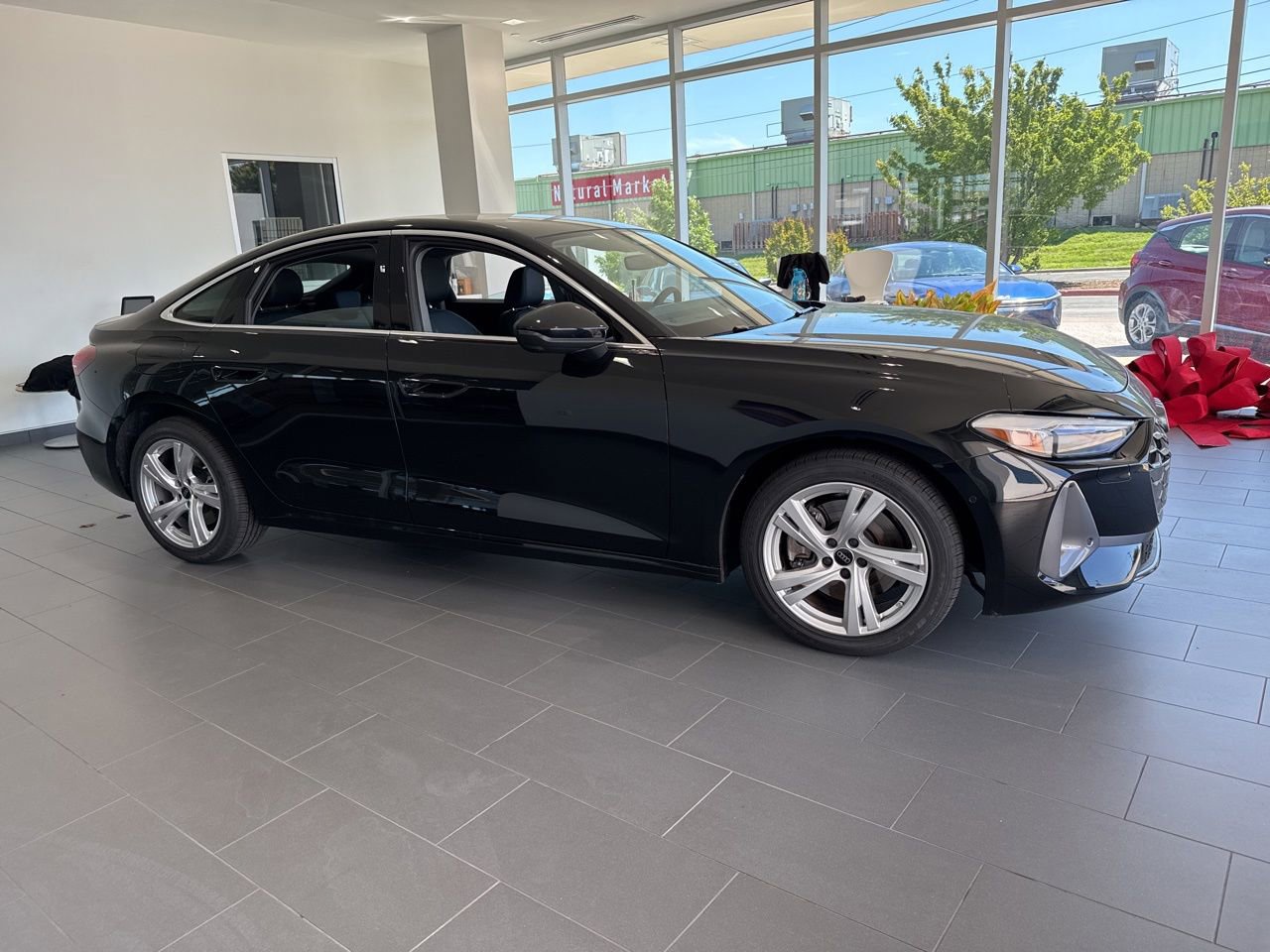 Used 2025 Audi A5 2.0T Premium w/ Convenience Package