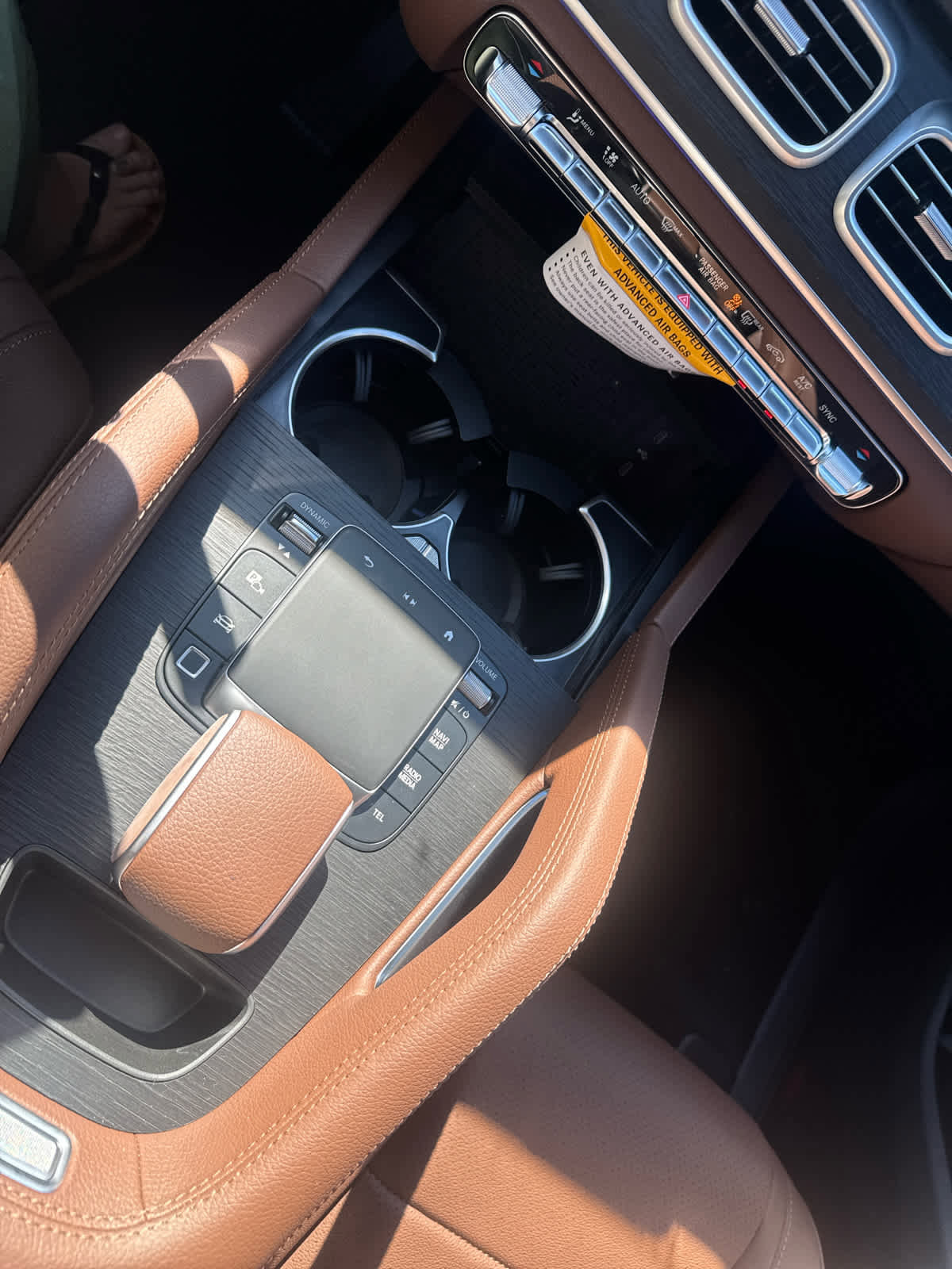 New 2026 Mercedes-Benz GLE 450 4MATIC image 11