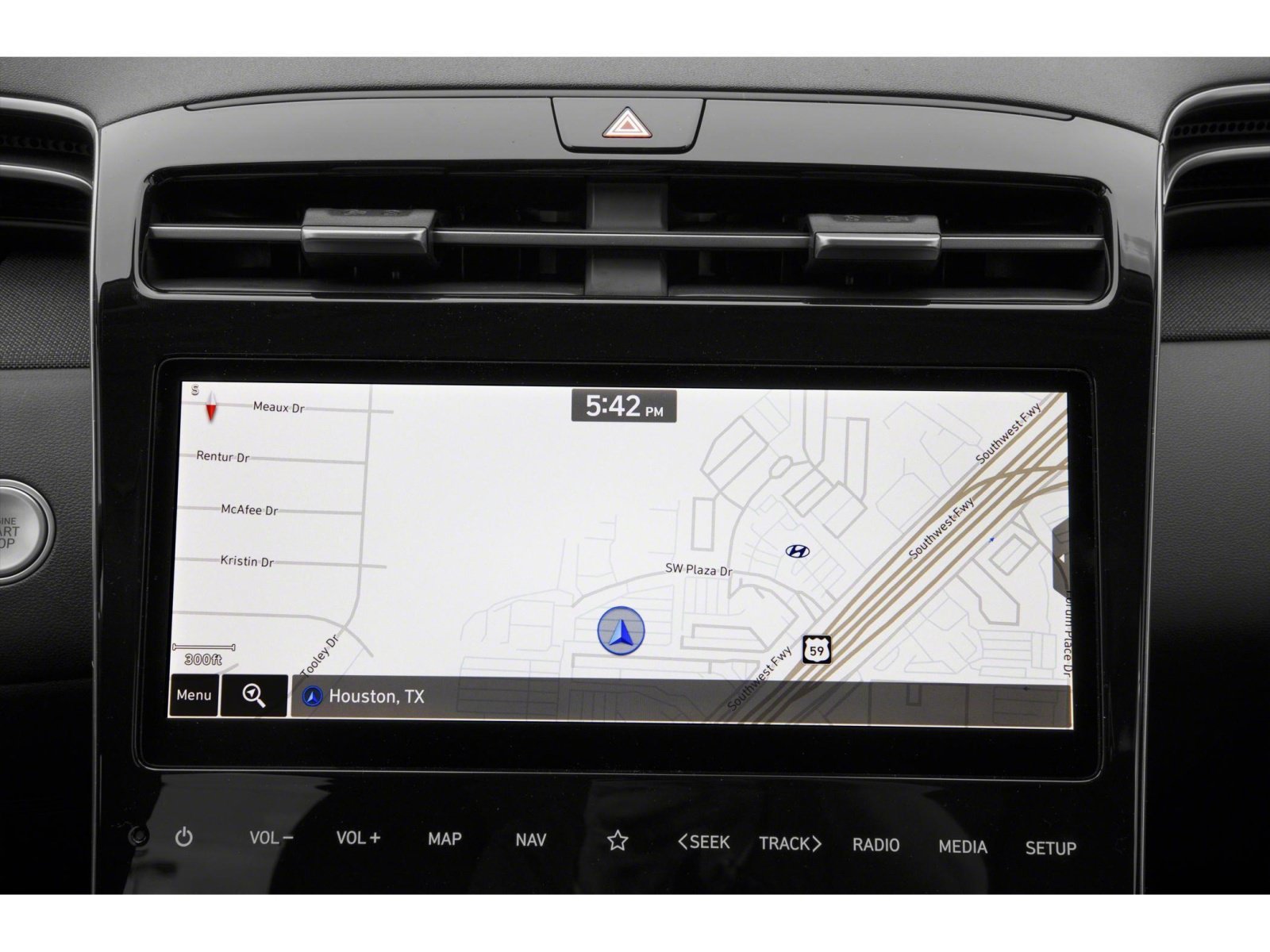Used 2023 Hyundai Tucson Limited AWD/4WD image 17