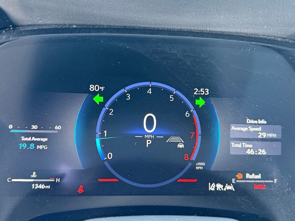 Certified 2026 Lexus RX 350 Premium w/ Convenience Package AWD/4WD image 27