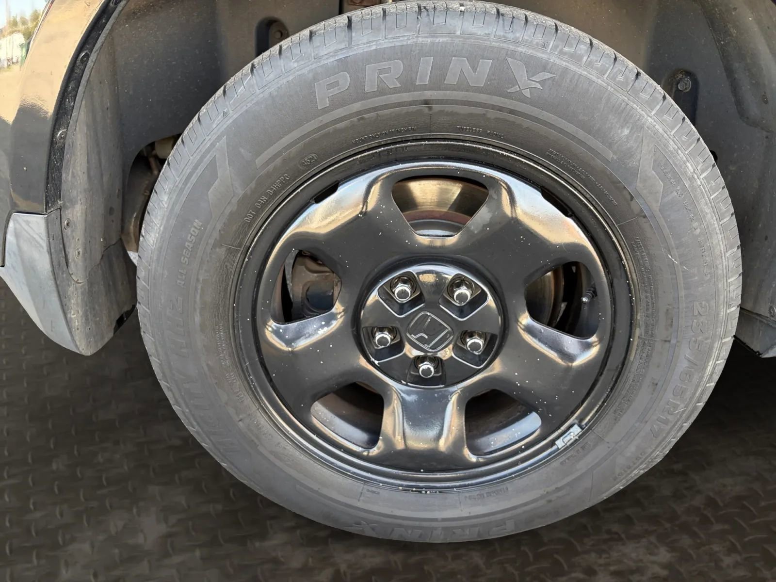 Used 2014 Honda Pilot LX image 33