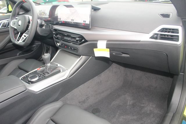 New 2026 BMW M4 Coupe w/ Parking Assistance Package image 23