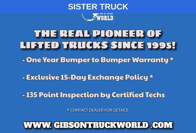 Used 2024 GMC Sierra 2500 AT4 w/ AT4 Premium Plus Package image 4