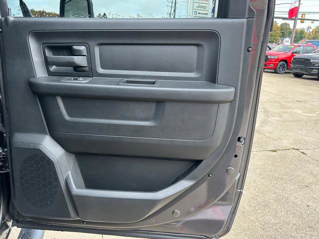 New 2026 RAM 2500 Tradesman image 20