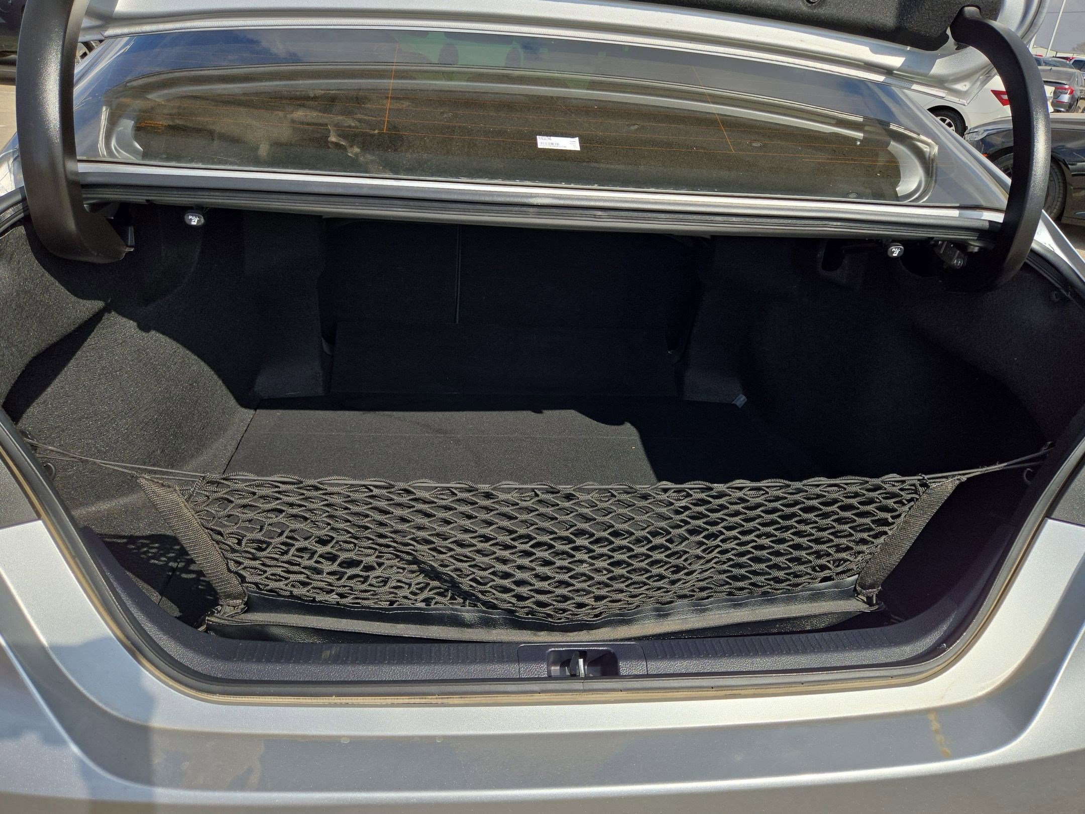 Used 2022 Toyota Camry SE image 23